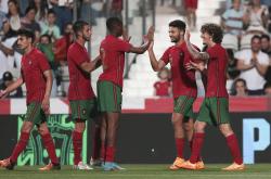 -关于东帝汶在欧洲预选赛中逼平波兰队的信息