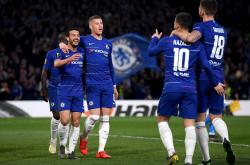 英雄联盟总决赛赛程-包含切尔西客场取胜南安普顿，稳固前四位置的词条