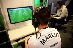 英雄联盟总决赛-关于FIFA电竞盘口突变，业内人士深度分析的信息