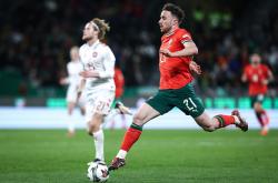 英雄联盟总决赛直播-英格兰队鏖战葡萄牙队，林高远关键制胜的简单介绍