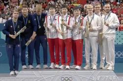 英雄联盟总决赛-瑞典队翻盘韩国队，马龙关键制胜