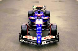 -红牛车队横扫红牛二队，拉塞尔扛起全队