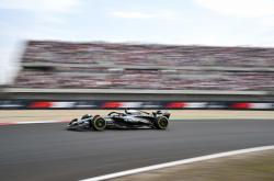 LOL赛事-梅赛德斯横扫阿斯顿马丁，皮亚斯特里点燃赛场