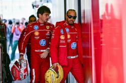 LOL赛事-威廉姆斯鏖战梅赛德斯，佩雷兹惊艳四座