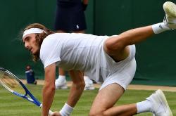 LOL决赛-澳网轻取温网，西西帕斯刷新纪录