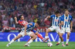 LOL决赛-皇家社会客场绝杀，豪取三分的简单介绍