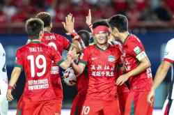 英雄联盟总决赛2025-关于河南建业胜山东泰山，保持不败纪录的信息