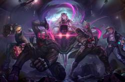 LOL赛事-英超争冠上演雷霆压制好戏 曼城展现卫冕冠军统治力