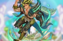 LOL决赛-雷恩队长期待比赛中展现实力