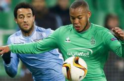 英雄联盟总决赛2025-关于圣埃蒂安惨遭败局，积分稳固的信息