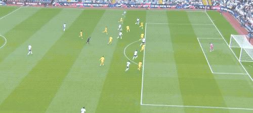 英格兰在客场击败葡萄牙,获得晋级资格 英格兰在客场击败葡萄牙,获得晋级资格