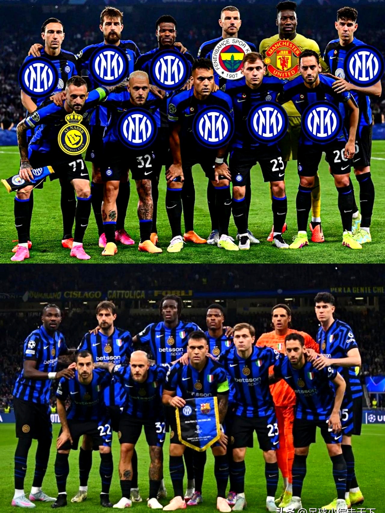 国米主场取胜,终结连败纪录 国米主场取胜,终结连败纪录