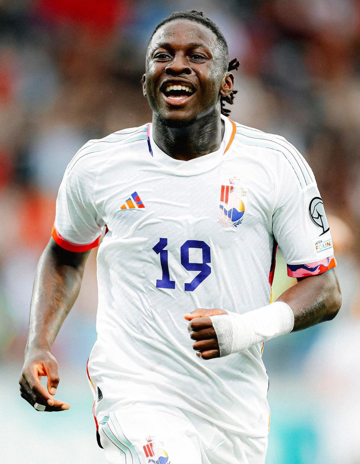 关于巴拿马田径选手刷新纪录,实力强劲的信息 关于巴拿马田径选手刷新纪录,实力强劲的信息