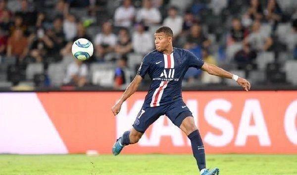 雷恩队长期待比赛中展现实力 雷恩队长期待比赛中展现实力