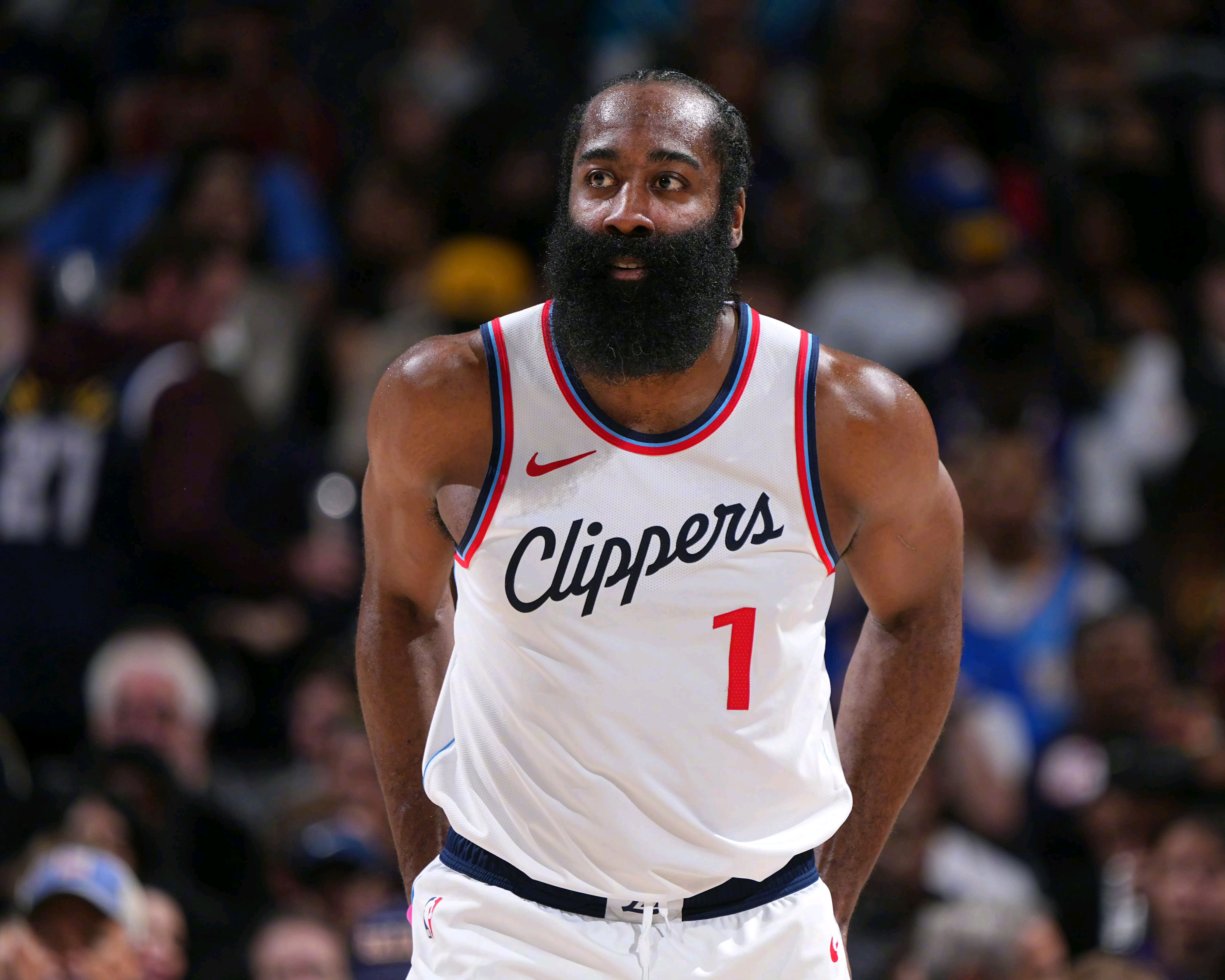 关于球星哈登砍下分,火箭取得胜利终结连败的信息 关于球星哈登砍下分,火箭取得胜利终结连败的信息