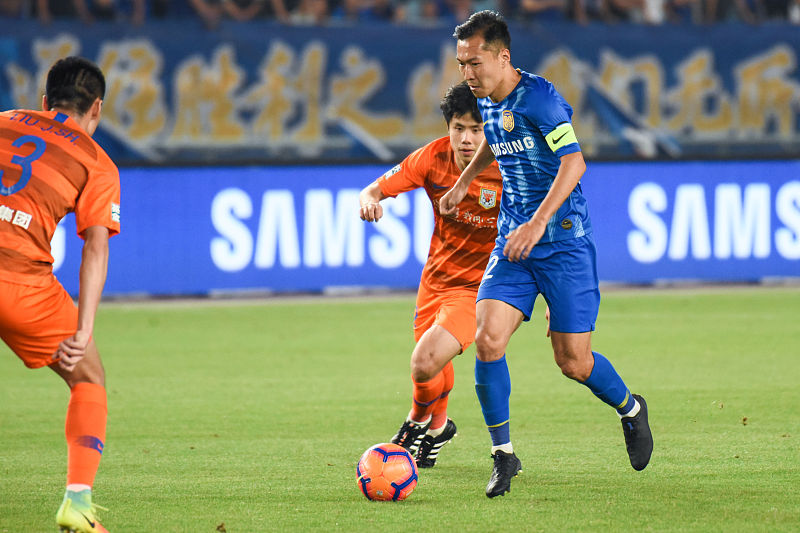 包含江苏苏宁战胜山东鲁能,保持不败战绩的词条 包含江苏苏宁战胜山东鲁能,保持不败战绩的词条