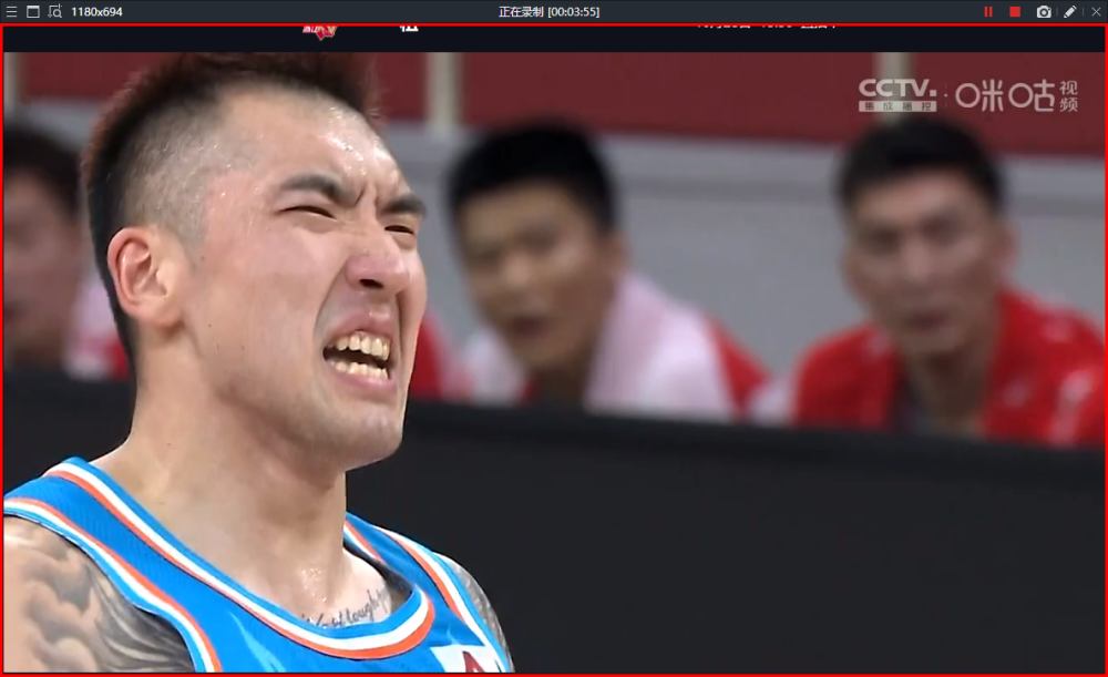 勇士翻盘北京队，陶汉林关键制胜