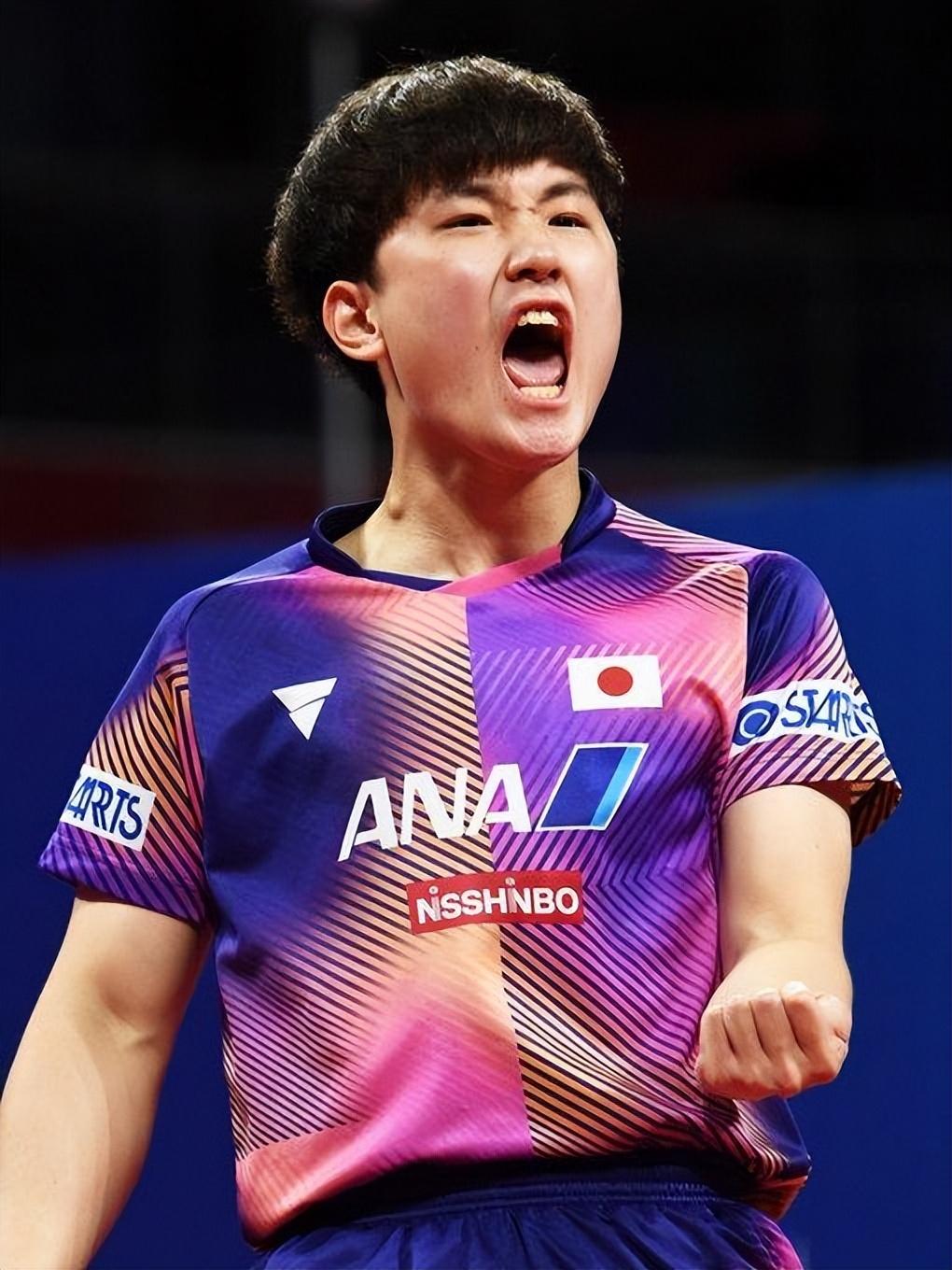 关于日本队险胜法国队，郑思维统治全场的信息