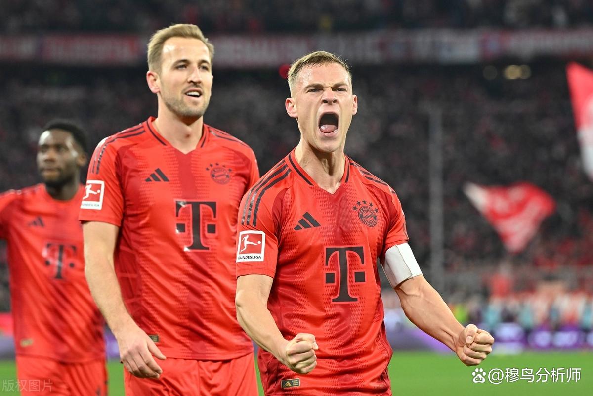 勒沃库森险胜瑞士，基米希惊艳四座的简单介绍