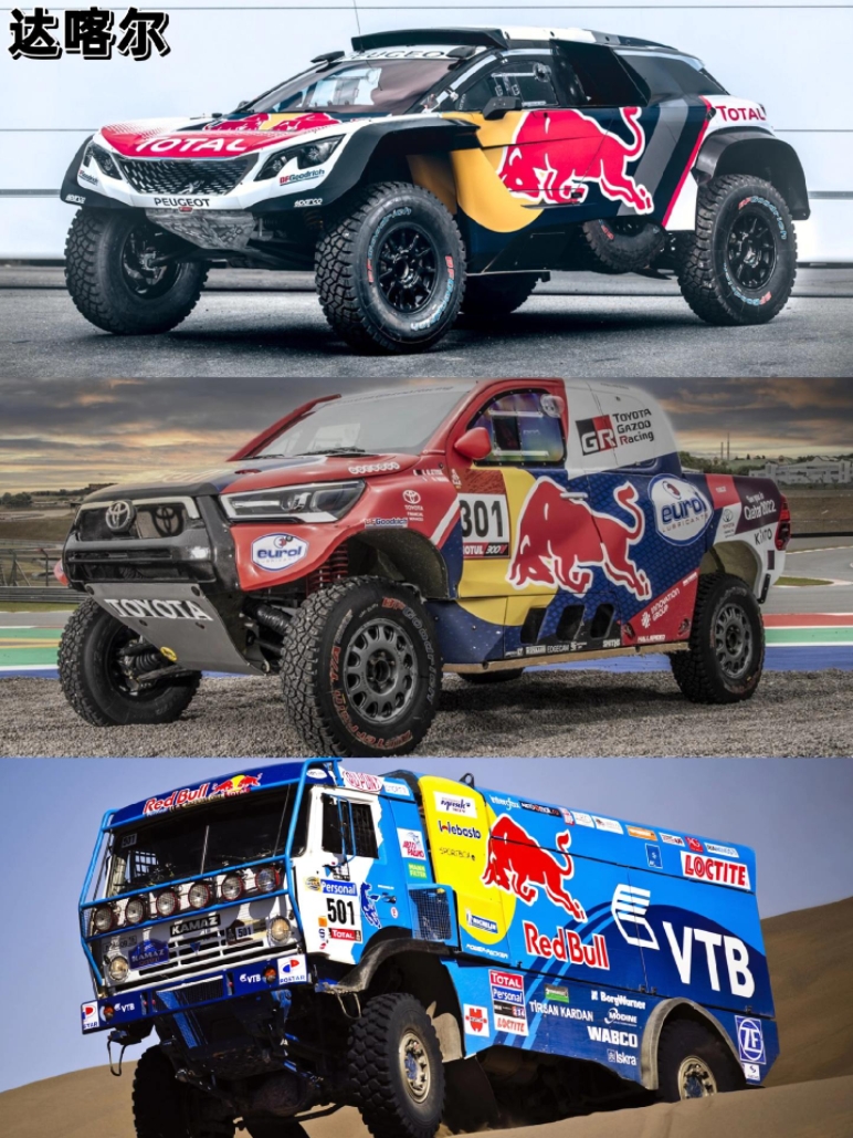 红牛二队碾压索伯车队，诺里斯统治全场