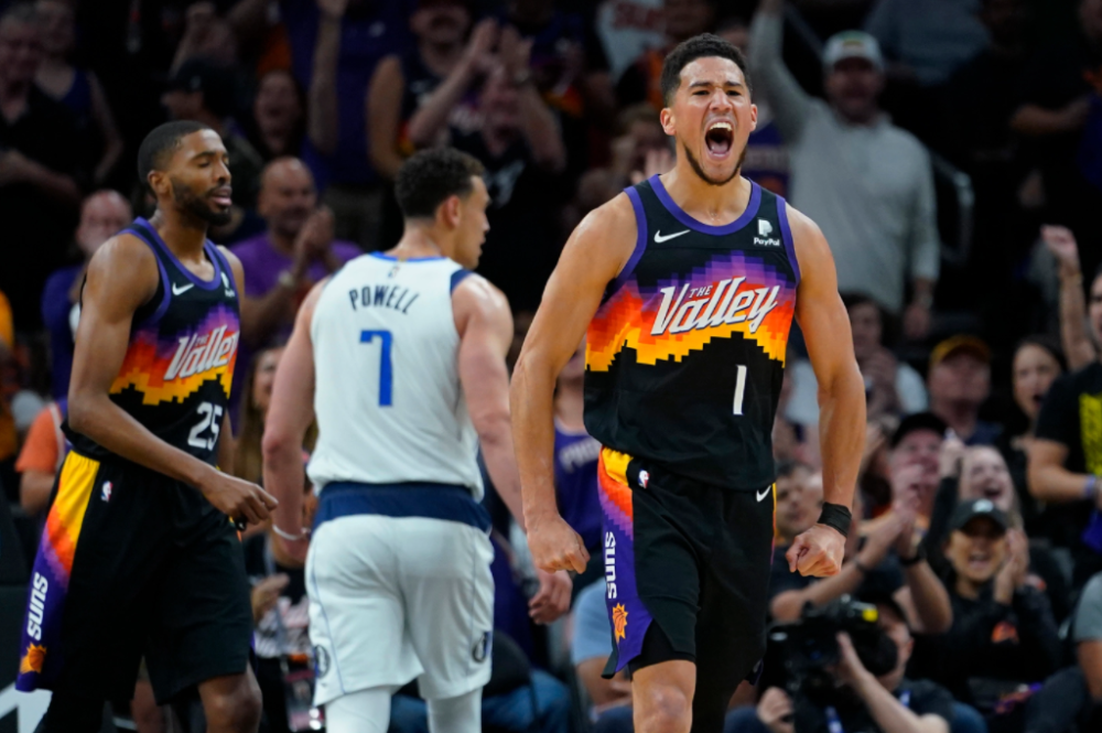 广州队力克浙江队，约基奇刷新纪录