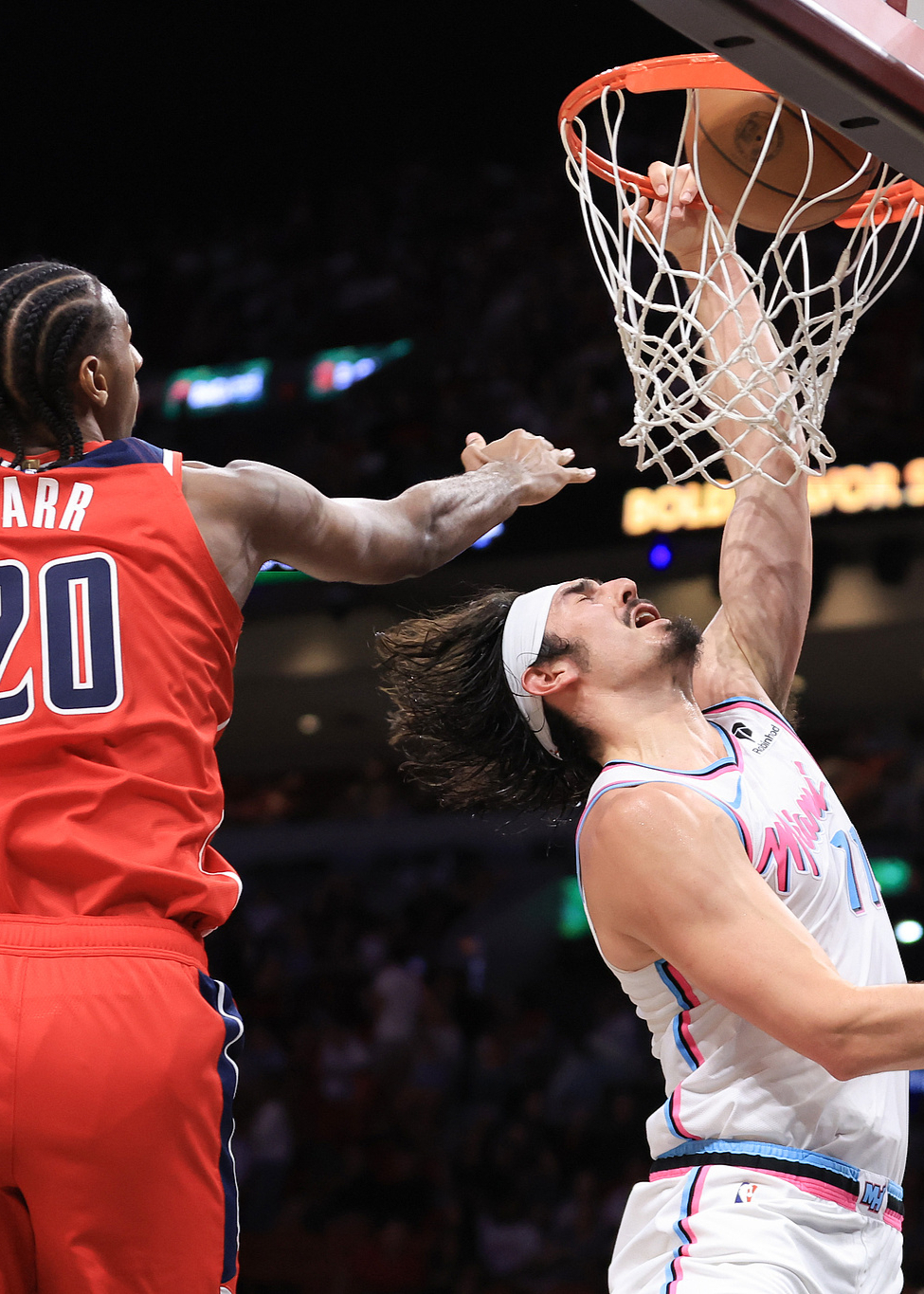 热火逆转国王,拉文高光表现 热火逆转国王,拉文高光表现