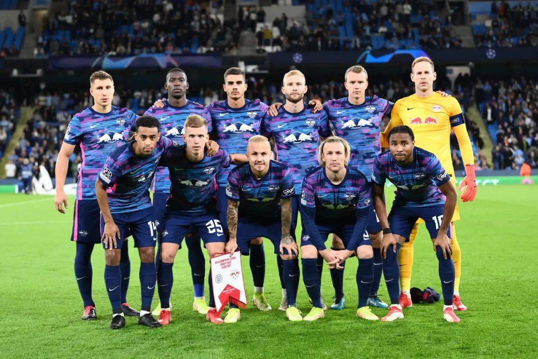 莱比锡红牛逆转勒沃库森，卡瓦哈尔状态火热