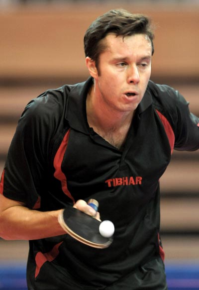 瑞典队力克波兰队，波尔关键制胜