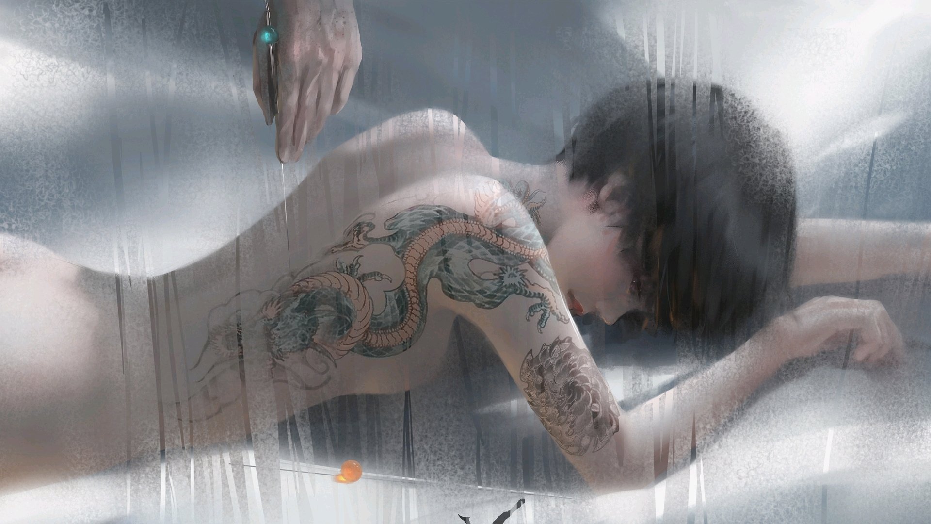 活塞锈蚀的最后一秒,当字母哥在湖人棋盘落下制胜子