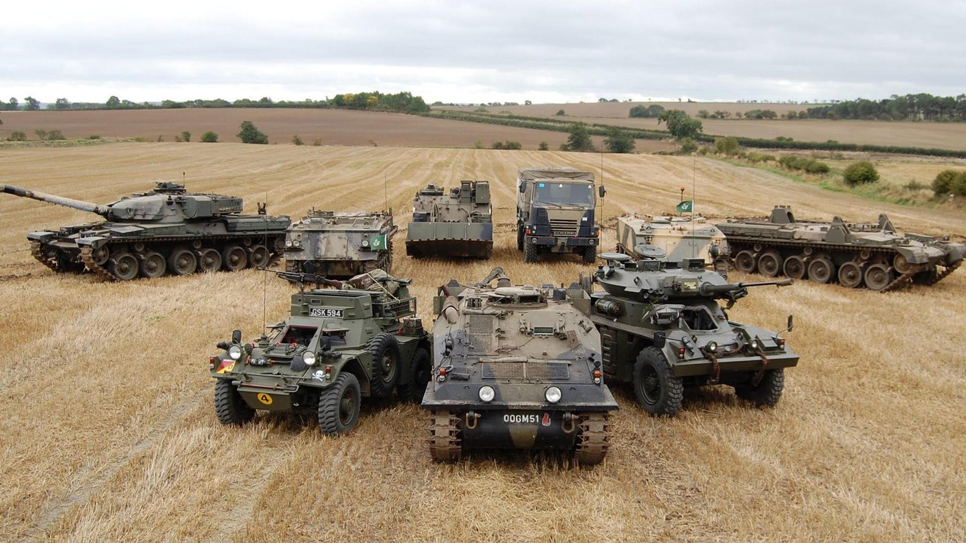 暗夜魔术,当黎明杀机在第四节响起